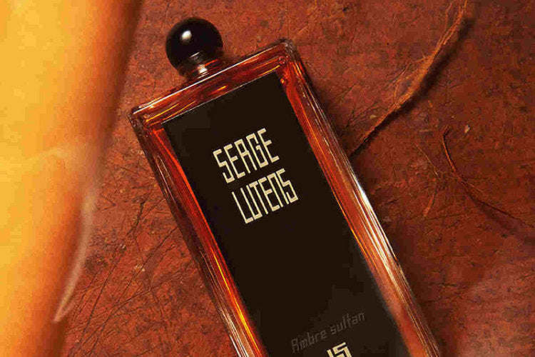 Serge Lutens Ambre Sultan SET for women and men