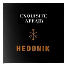 Hedonik Exquisite Affair 50ML