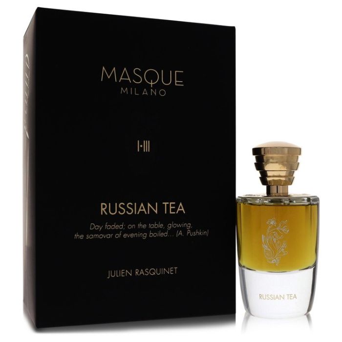 Masque Milano Russian Tea 100ML