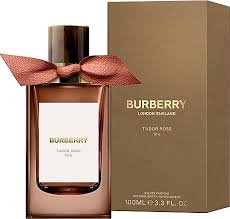 Burberry Tudor Rose 3% for women and men