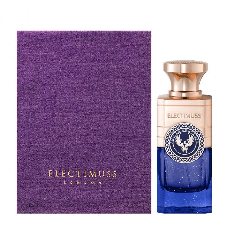 Electimuss Perfume Collection | Leluxe Perfumes – Leluxe