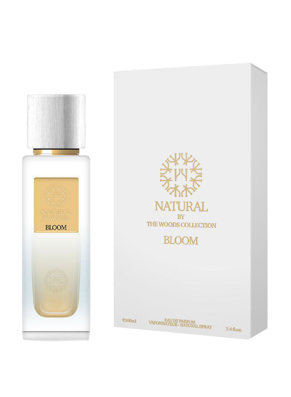 The Woods Collection Bloom 100ML