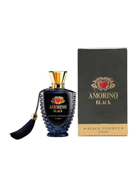 AMORINO Black Essence for women and men