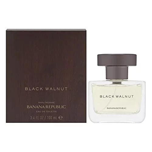 Banana Republic Black Walnut for men