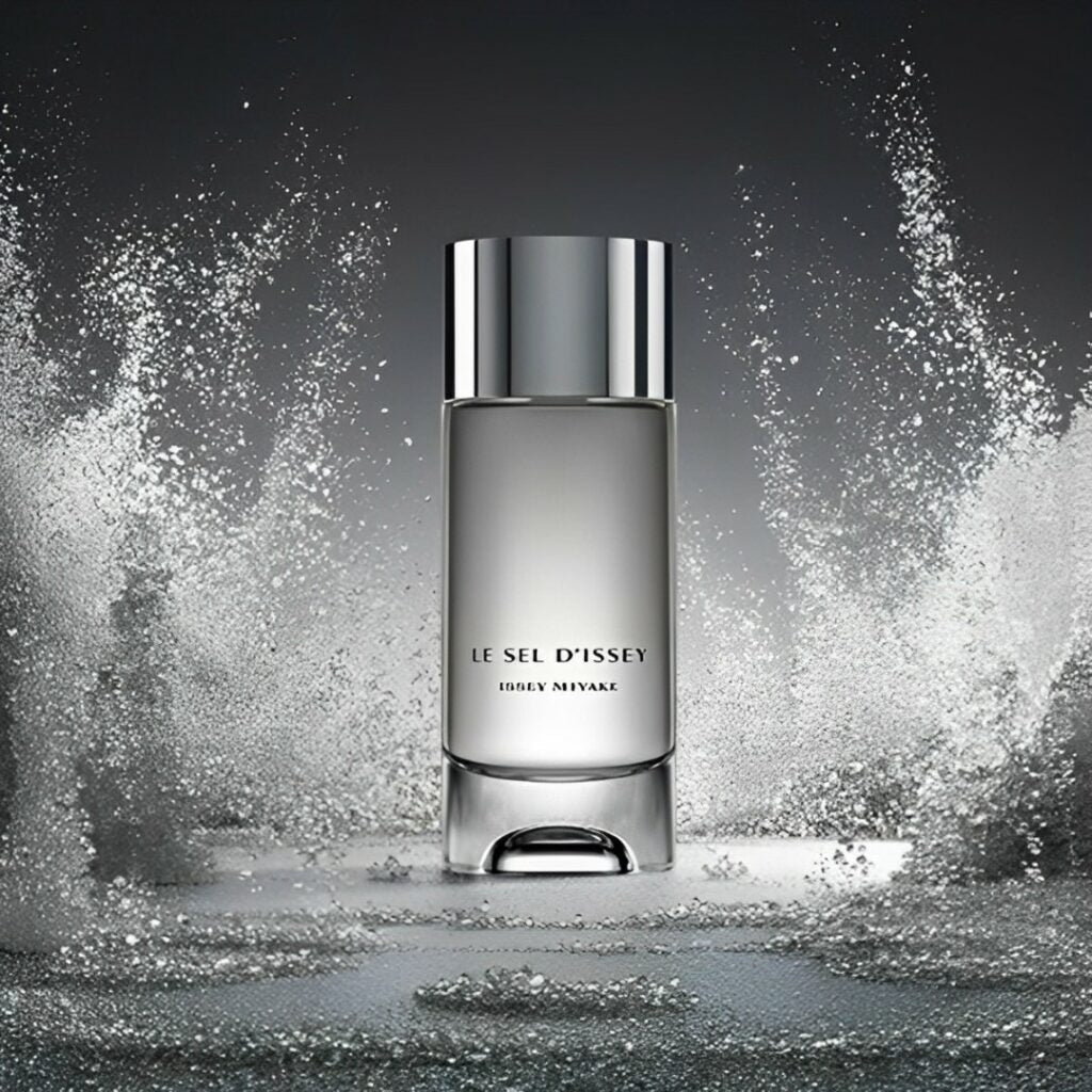 Issey Miyake Le Sel d’Issey for men