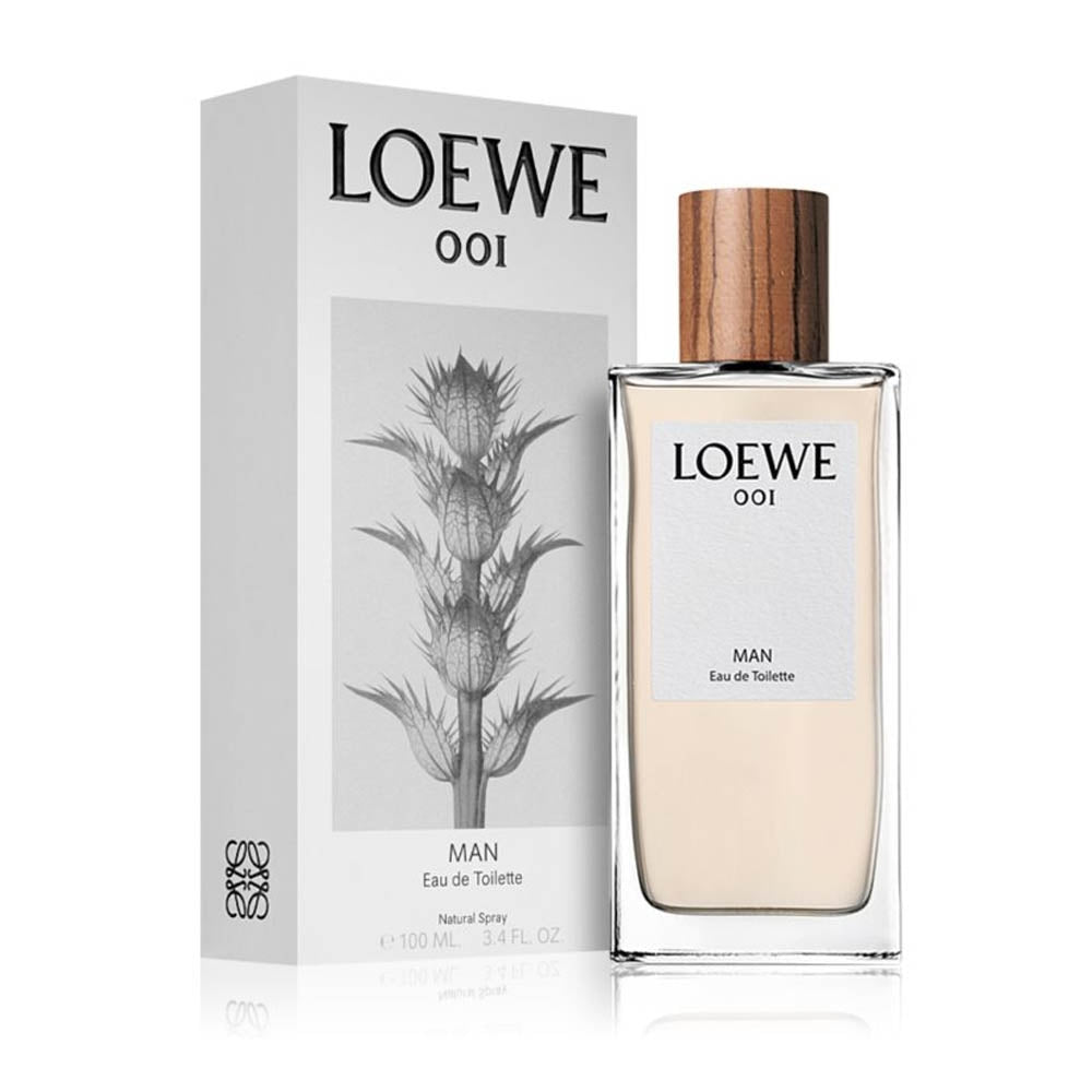 Loewe 001 Man Loewe for men