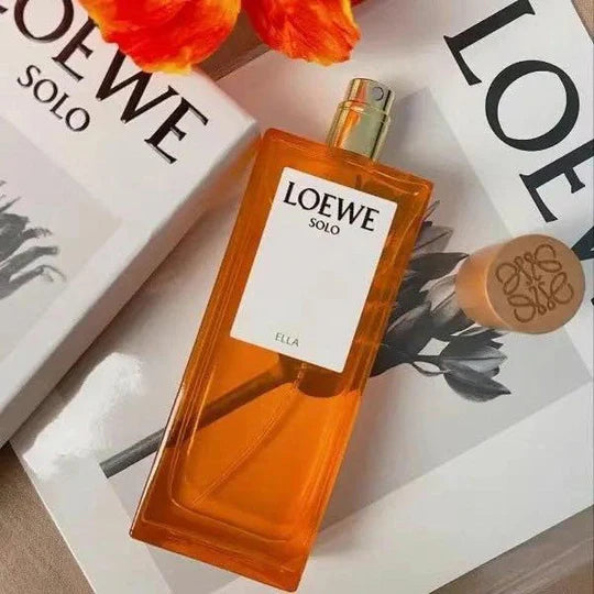 Ella Loewe Solo Loewe for women