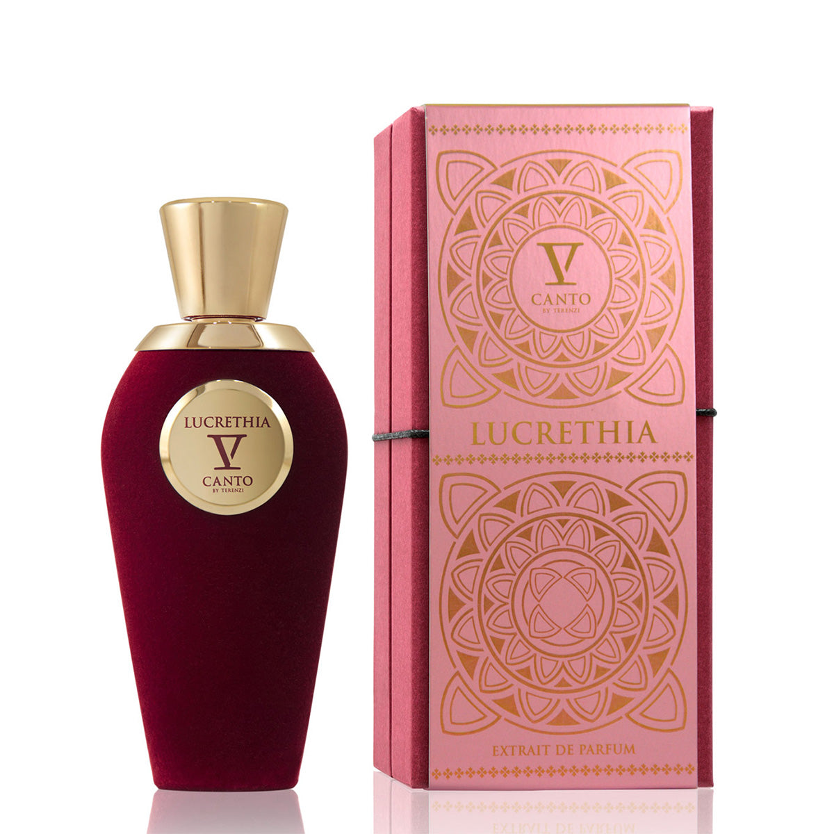 V Canto Lucrethia 100ML