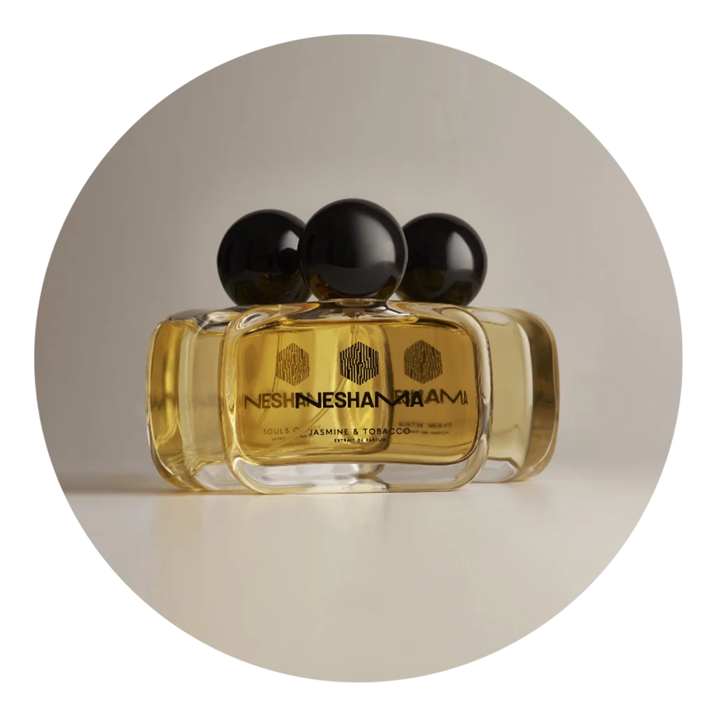 luxury perfumes