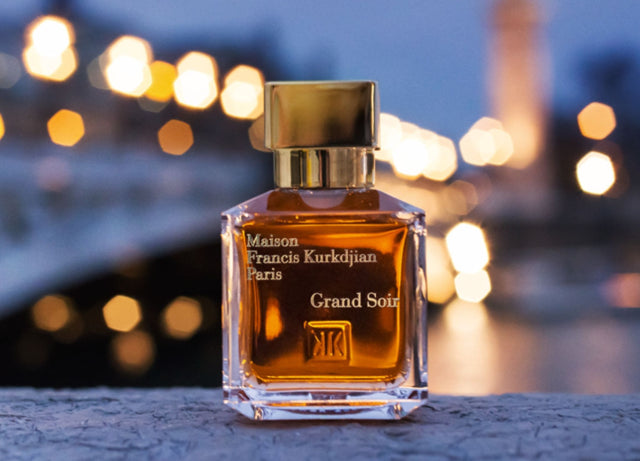 Maison Francis Kurkdjian Grand Soir for women and men