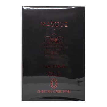 Masque Milano Mandala Oud 100ML