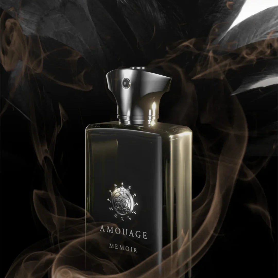 Amouage Memoir Man  for men