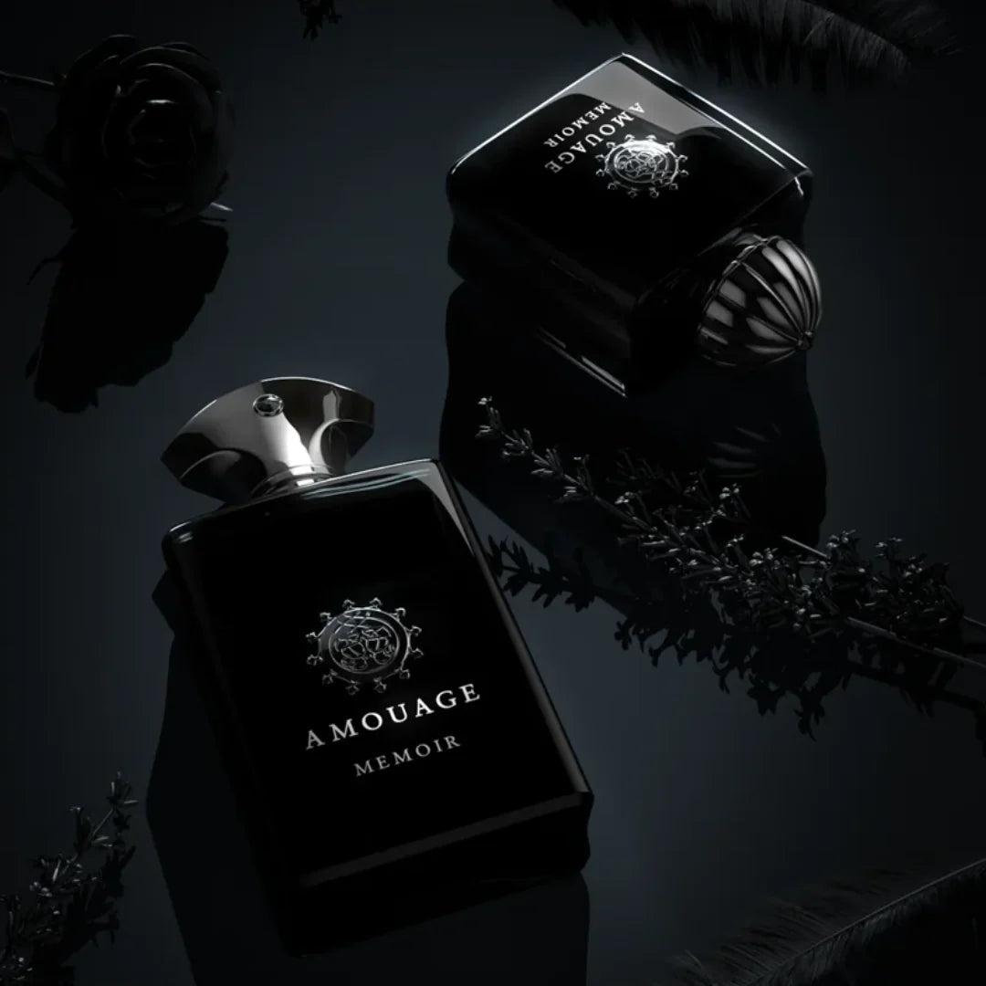 Amouage Memoir Man  for men