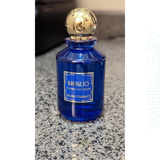 MILANO FRAGRANCE NAVIGLIO for women and men