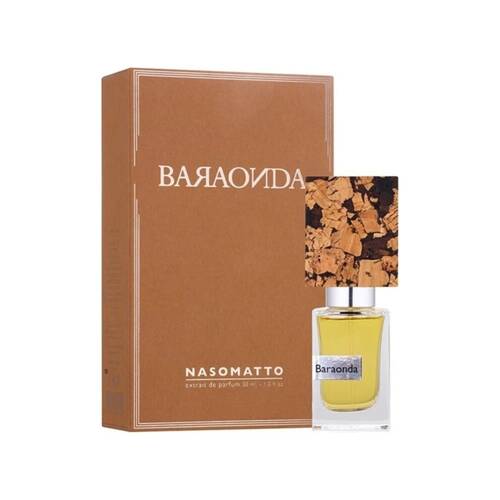 Nasomatto Baraonda for women and men