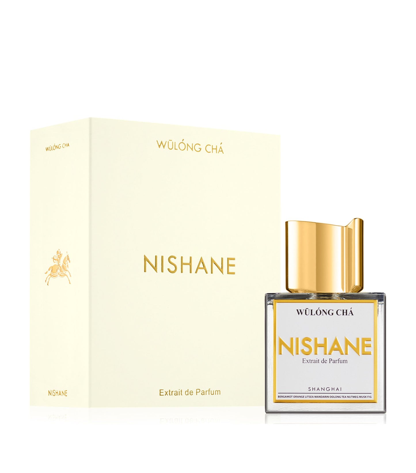 Nishane Wulóng Chá 100ML