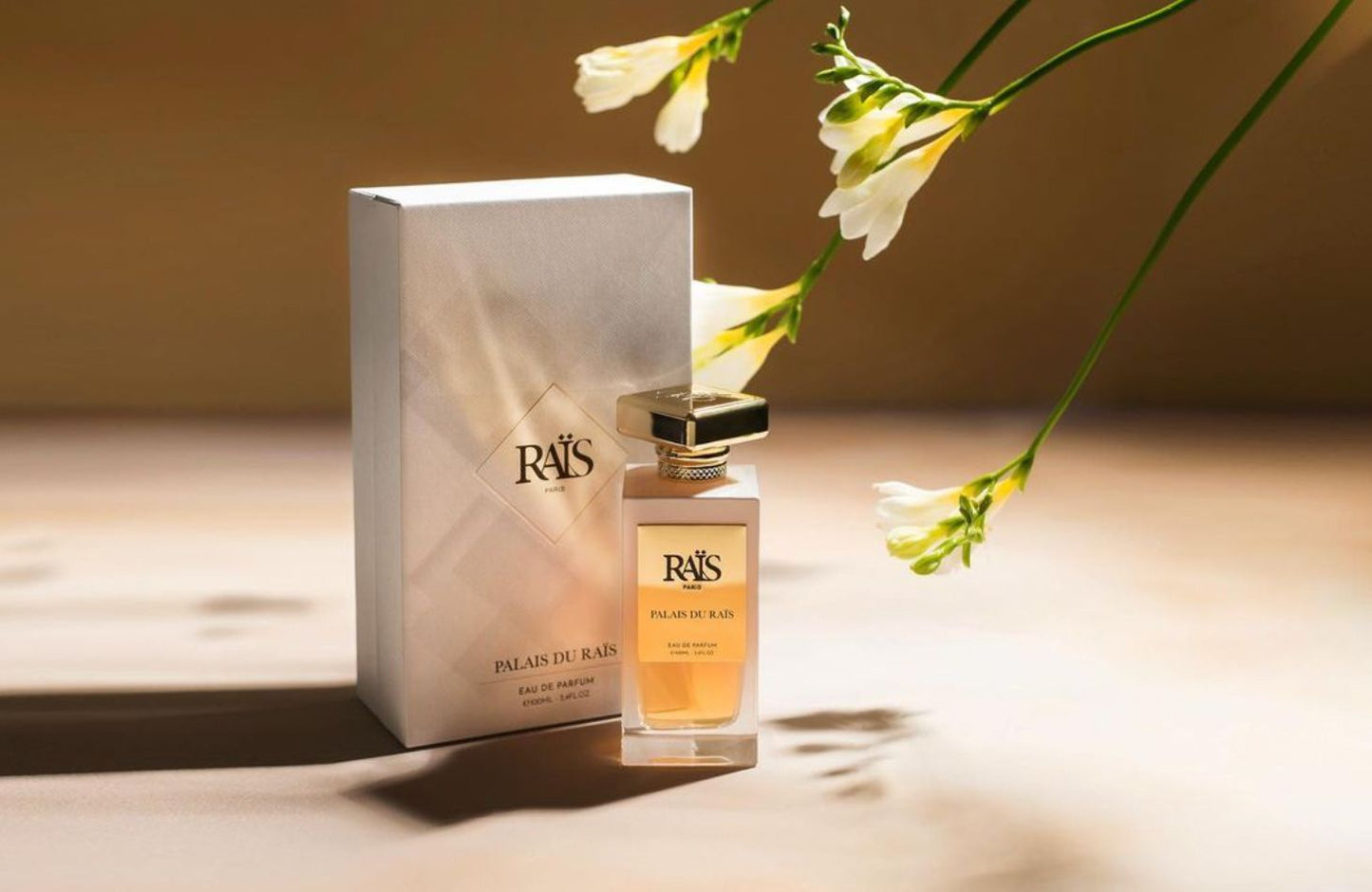 Raïs Nuit Du Raïs 100ML