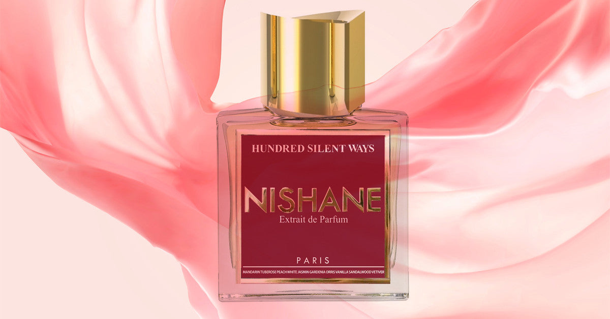 Nishane Hundred Silent Ways for women and men