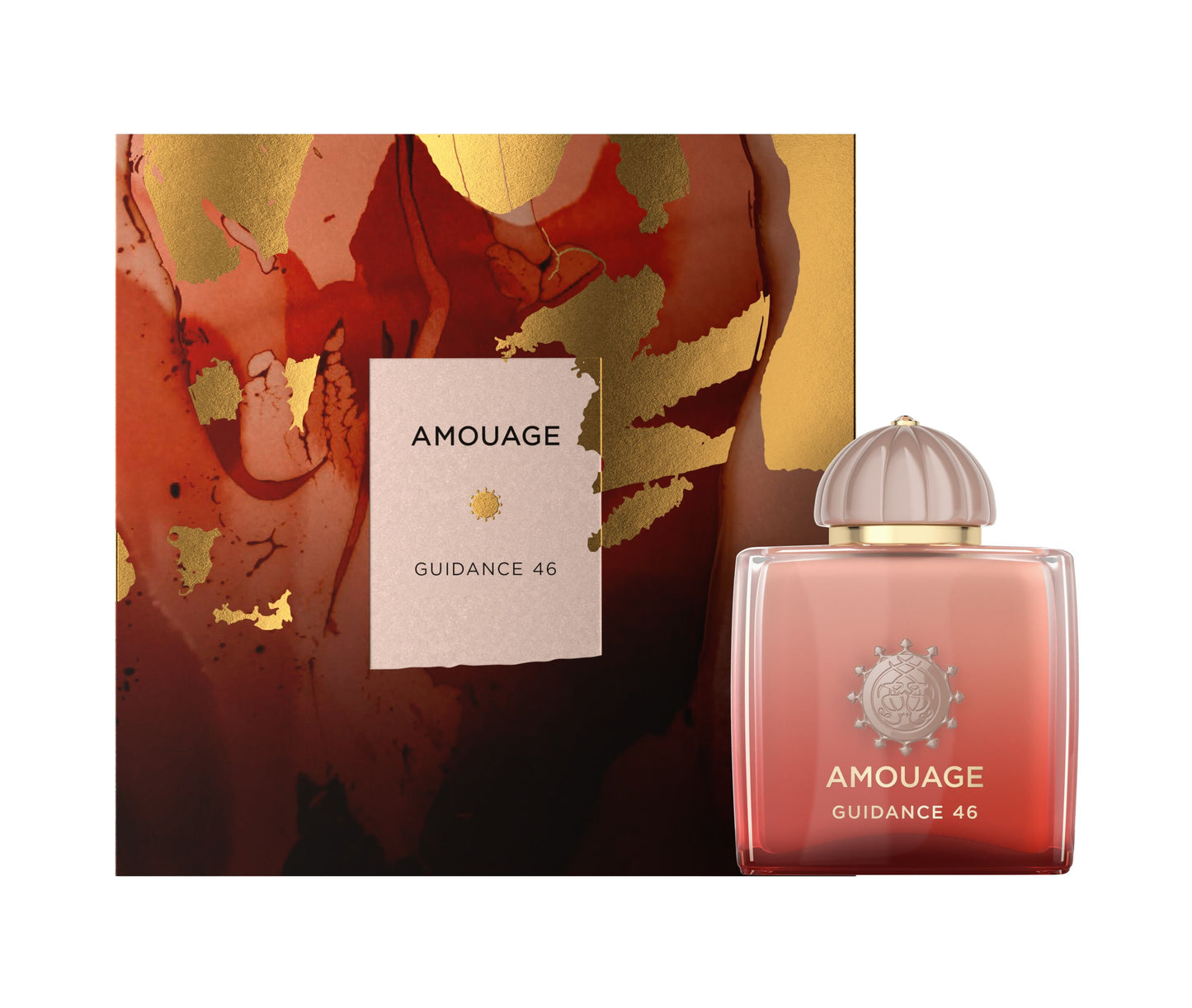 Amouage Guidance 46 100ML