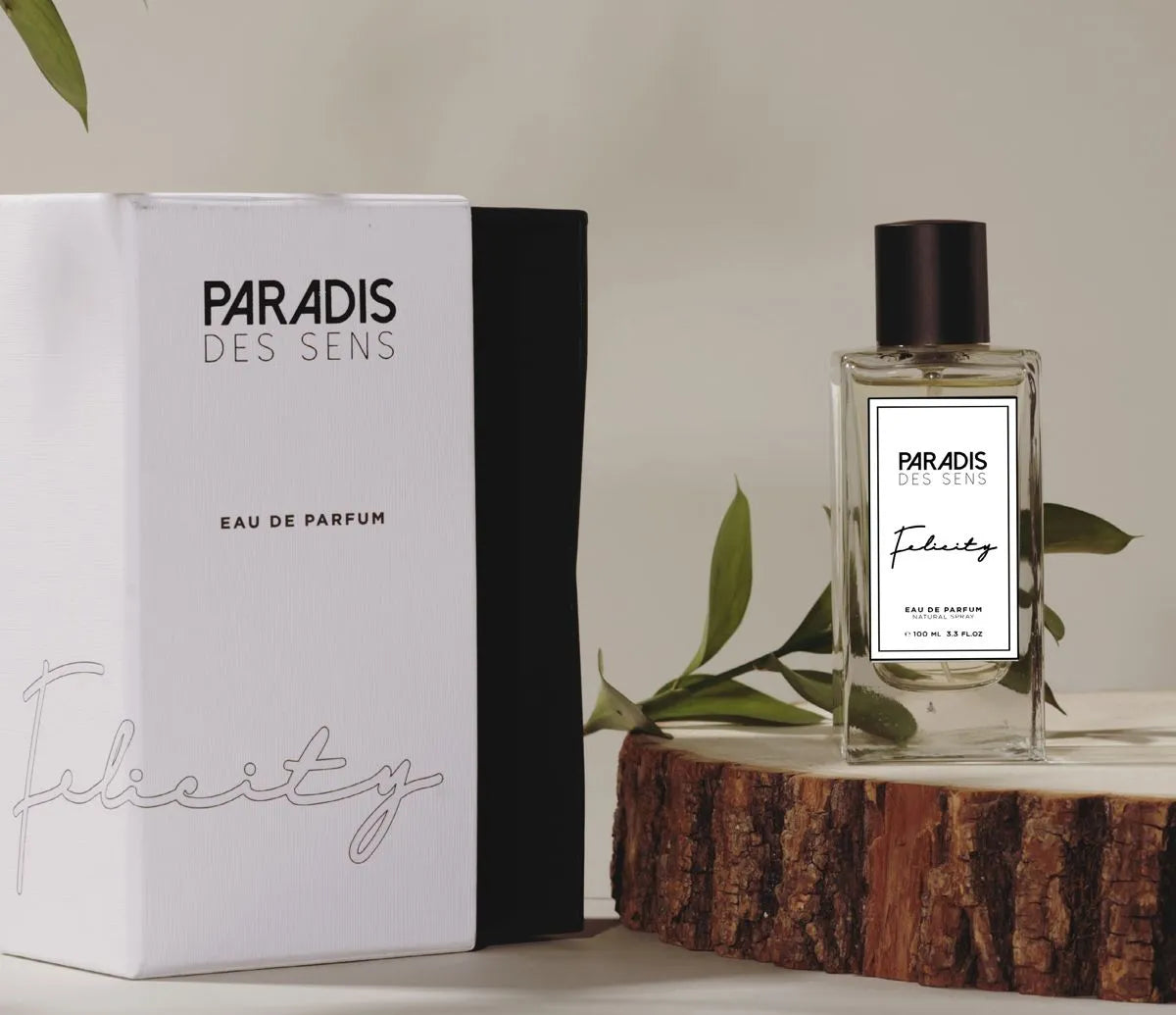 Paradis des Sens Felicity for women and men