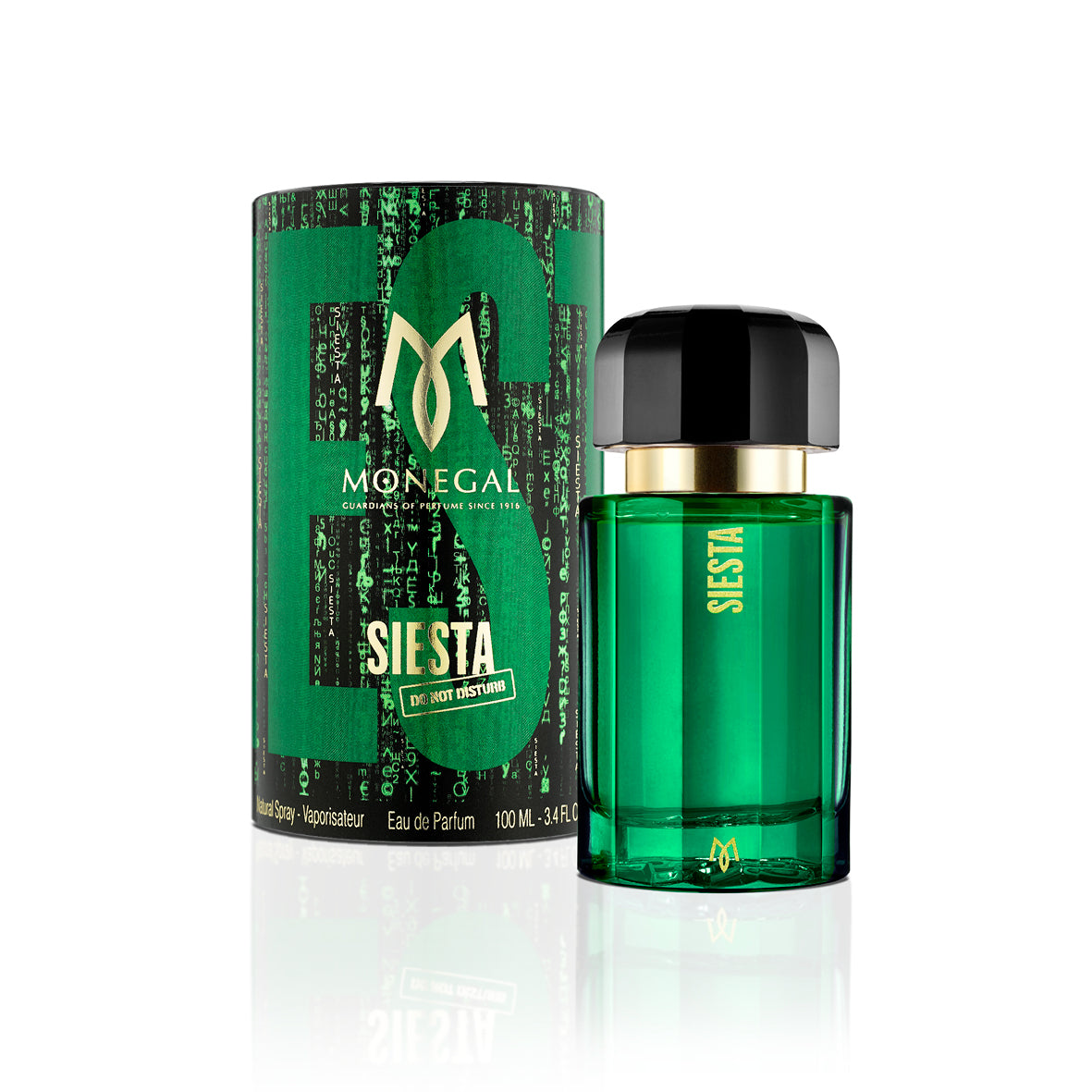 Siesta Ramon Monegal for women and men