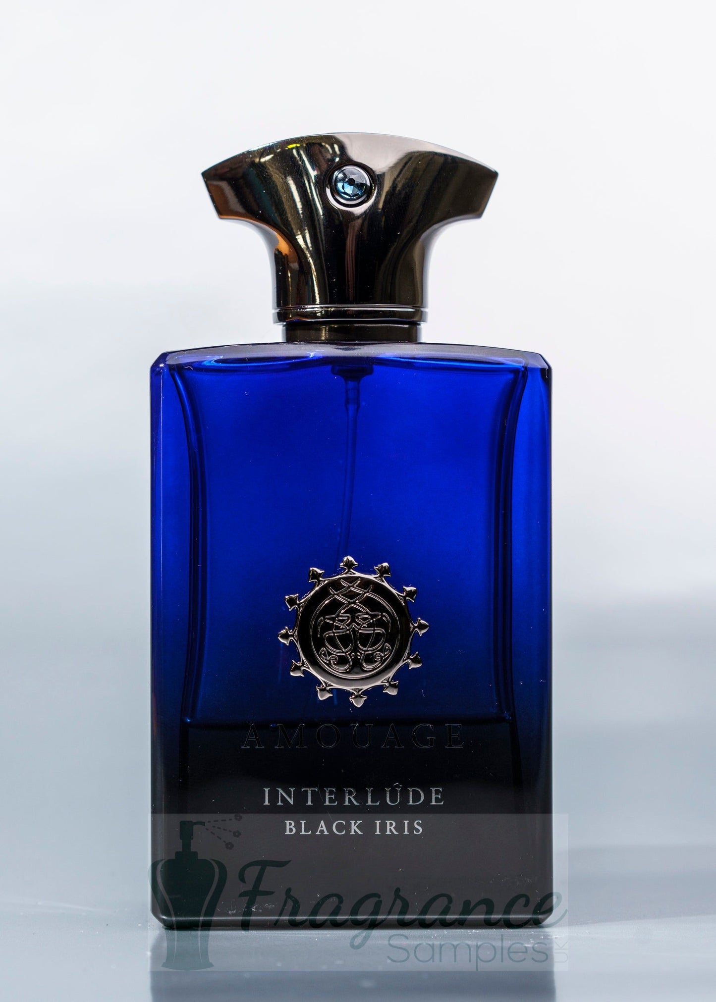 Amouage Interlude Black Iris for women and men