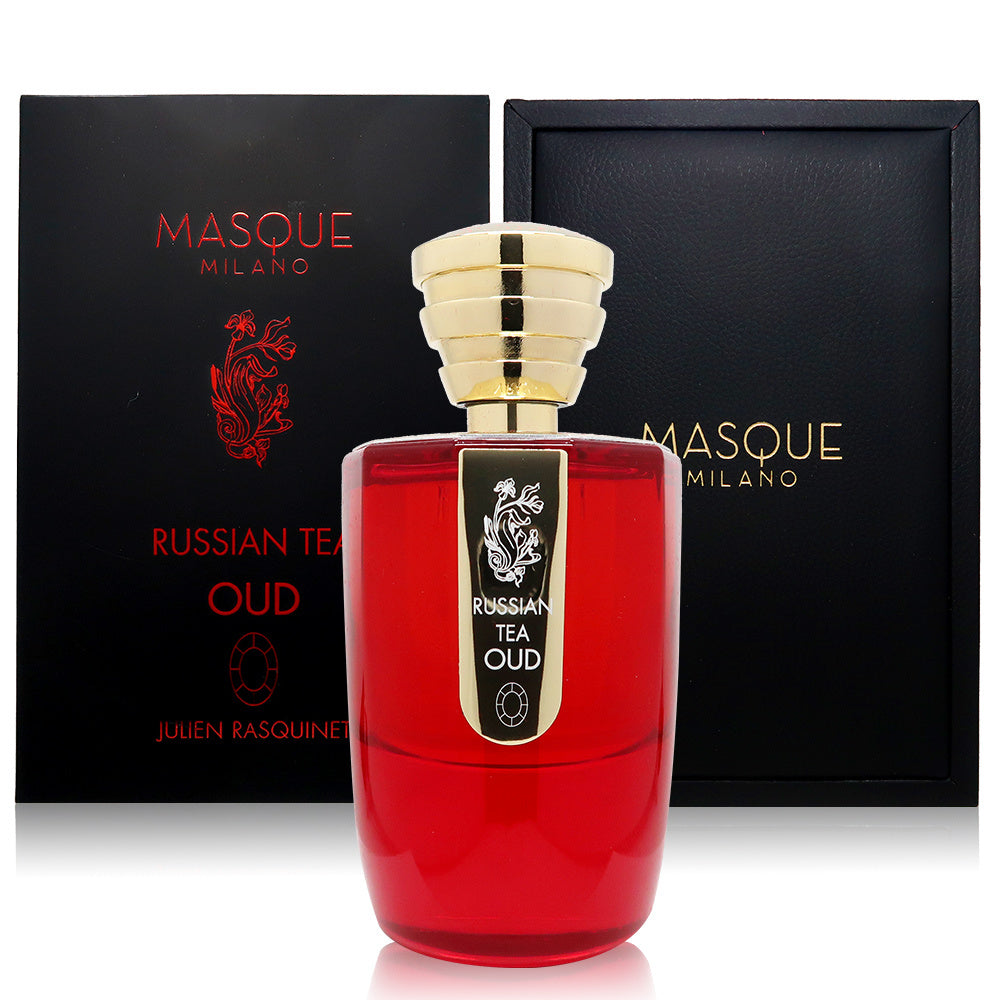 Masque Milano Russian Tea Oud 100ML