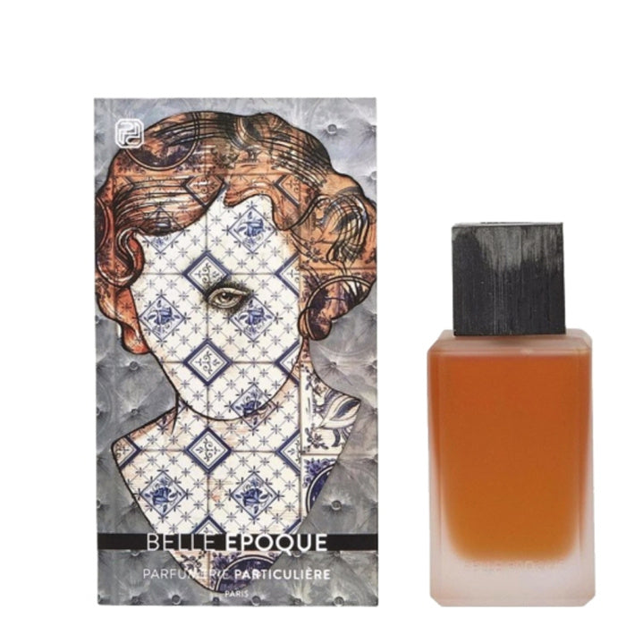 Parfumerie Particulière Belle Epoque for women and men