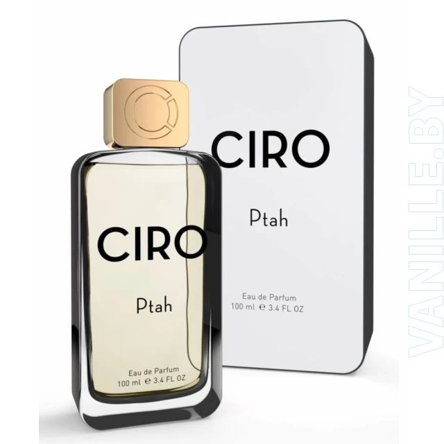 Ciro Ptah 100ML