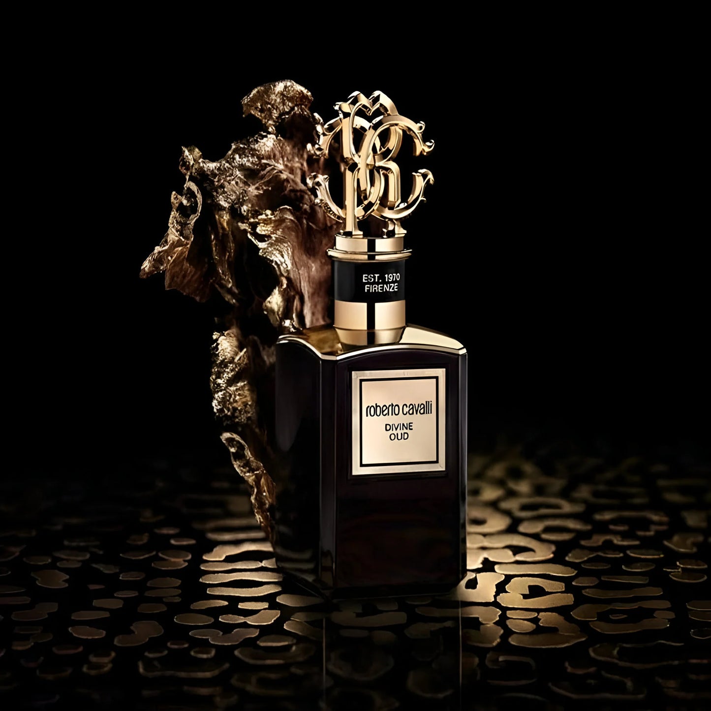 Roberto Cavalli Divine Oud for women and men