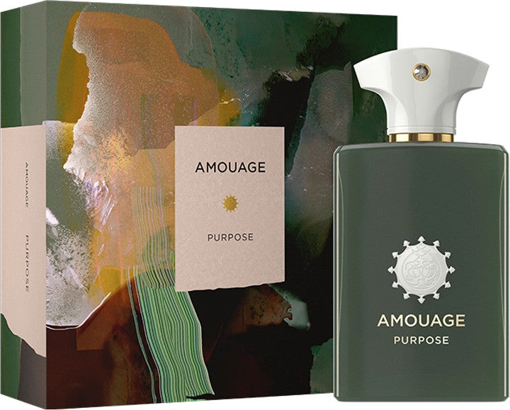 Amouage Purpose 100ML