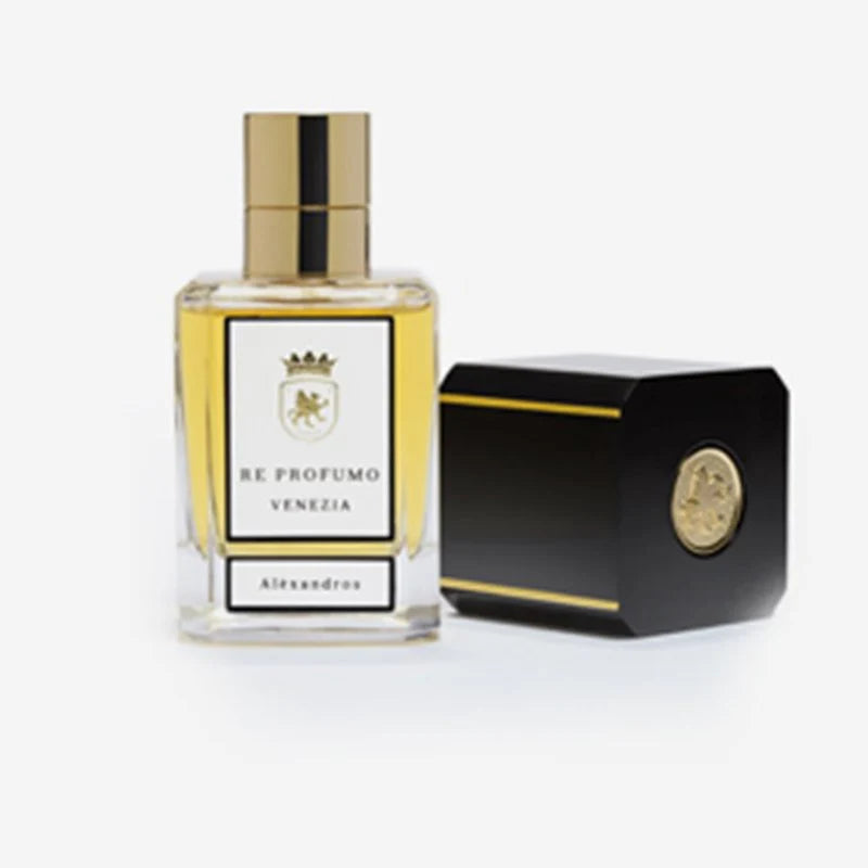 Alexandros Re Profumo for women and men