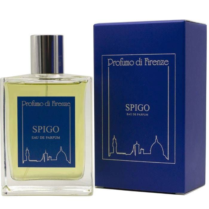 Profumo di Firenze Spigo