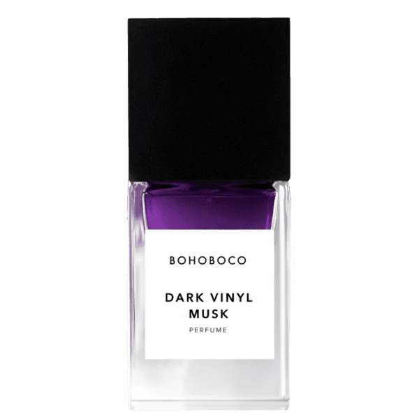 🎁 Bohoboco Dark Vinyl Musk 50ML (100% off)