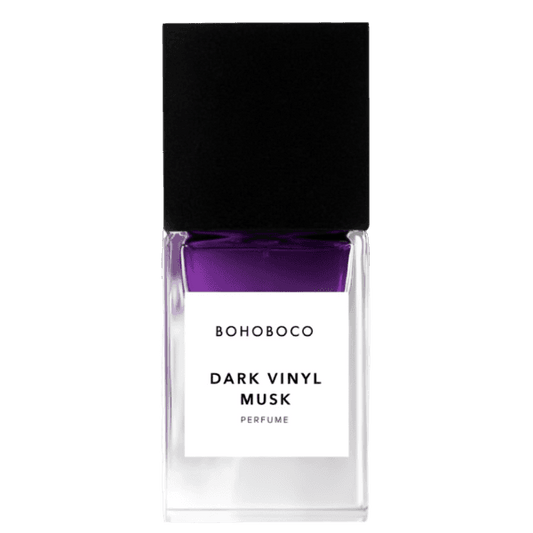 🎁 Bohoboco Dark Vinyl Musk 50ML (100% off)