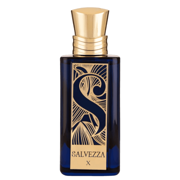 Salvezza X 100ML