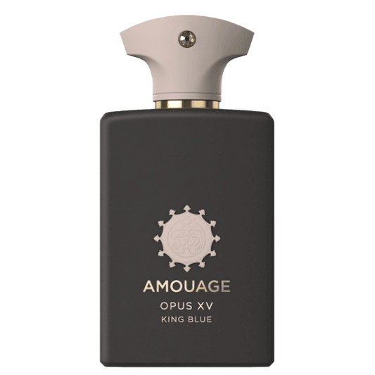 Amouage Opus XV King Blue