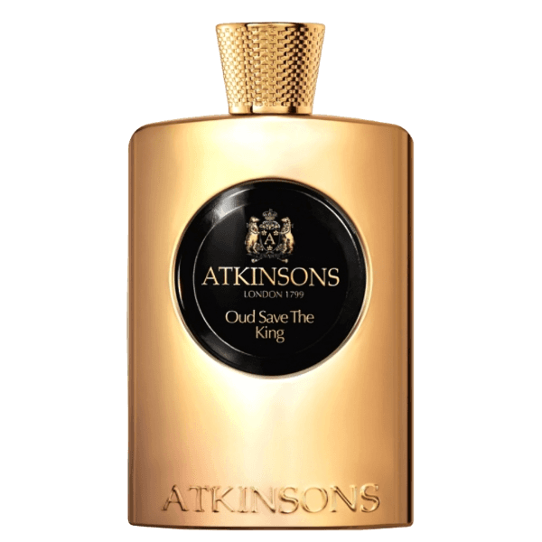 Atkinsons Oud Save The King 100ML