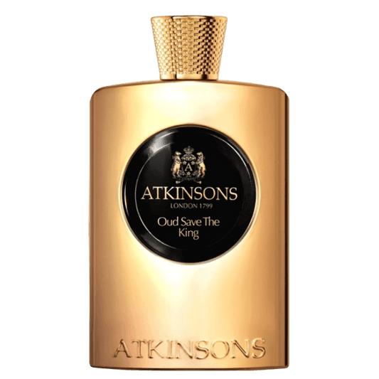 Atkinsons Oud Save The King 100ML