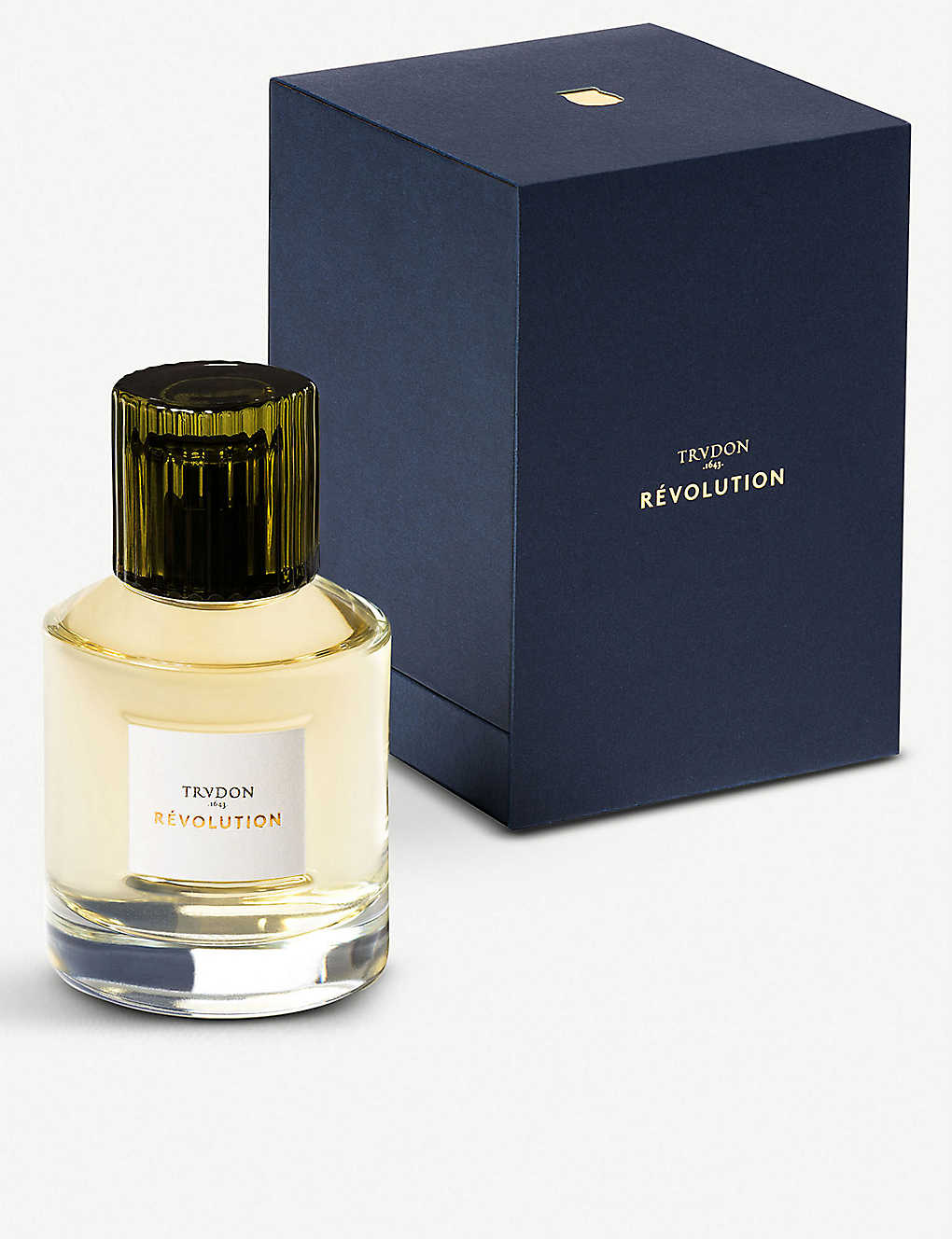 Trudon Revolution 100ML