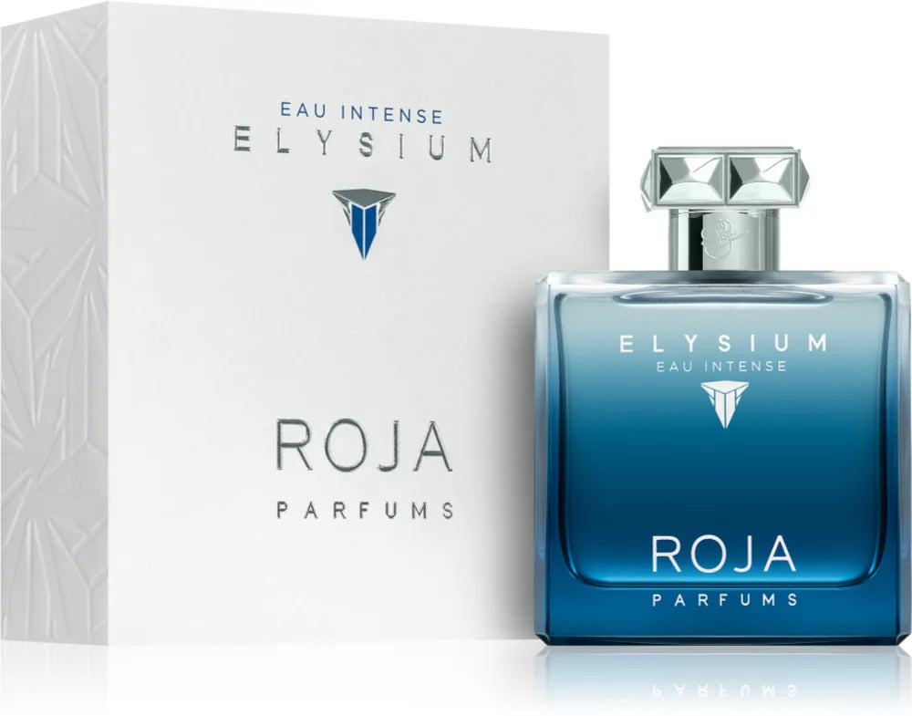 Eau Intense Eau Intense Roja for men