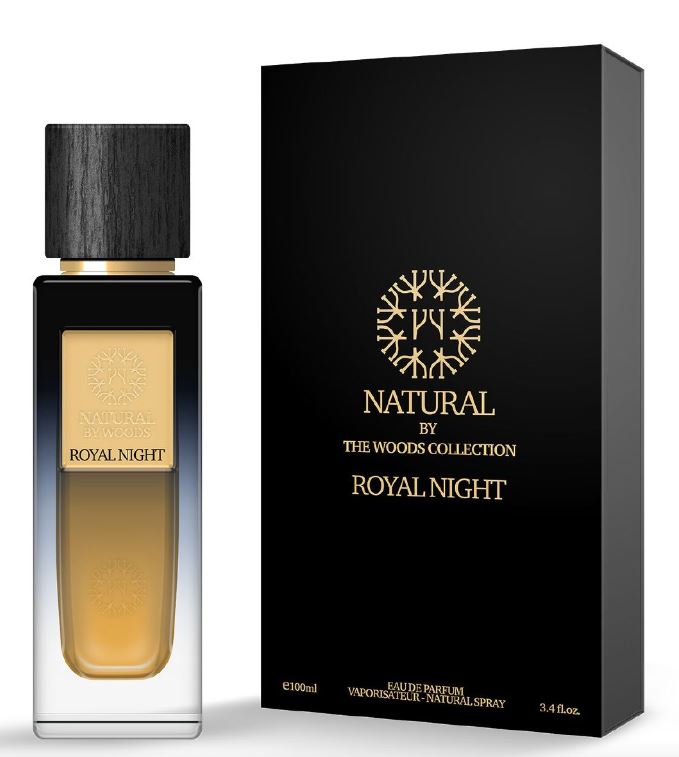 The Woods Collection Royal Night 100ML