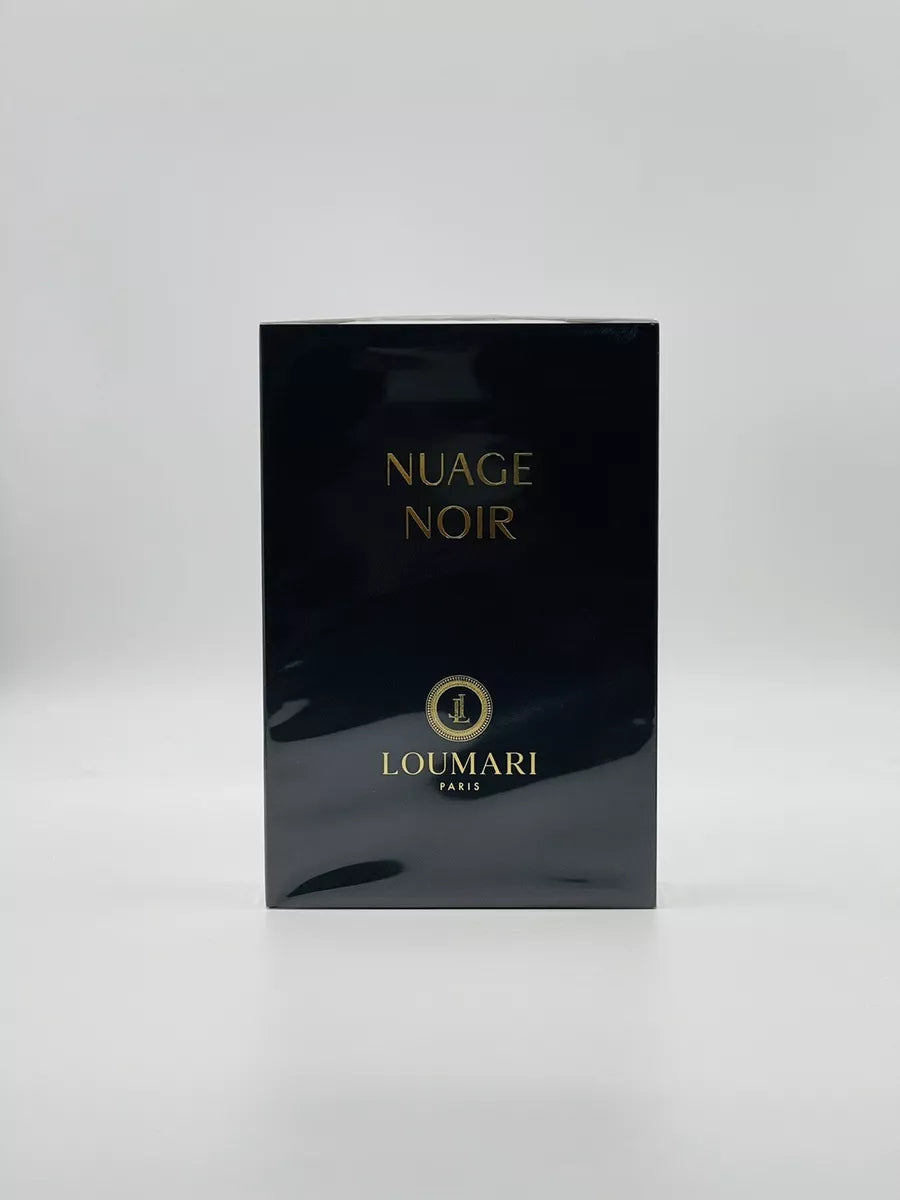 Loumari nuage noir 100ML