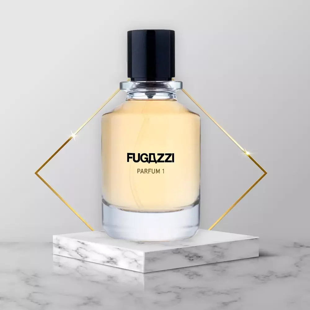 Fugazzi Parfum 1 Fugazzi for women and men