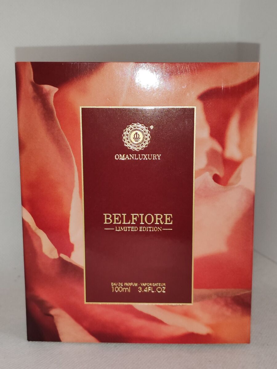 Belfiore Omanluxury for women and men