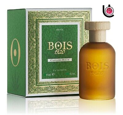 Bois 1920 Cannabis Dolce