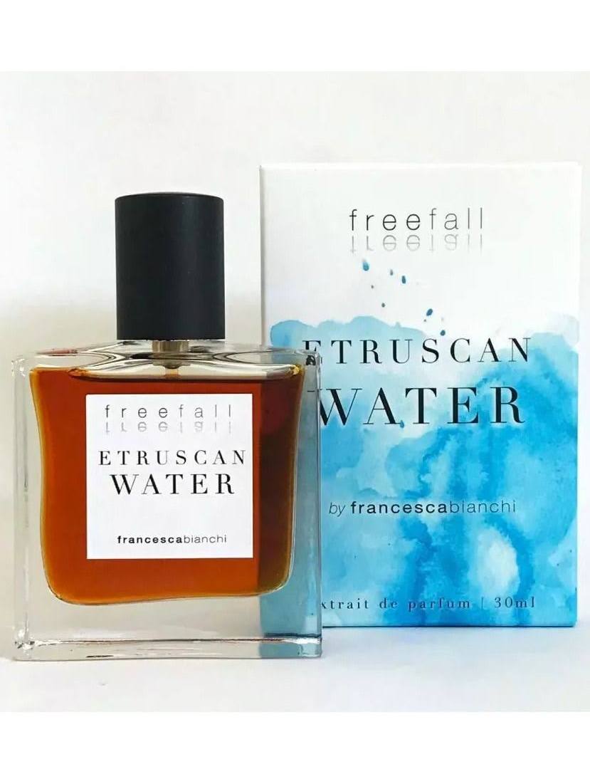 Francesca Bianchi Etruscan Water 30ML