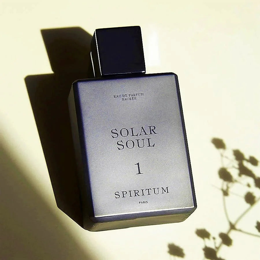 SPIRITUM SOLAR SOUL 1,100ML