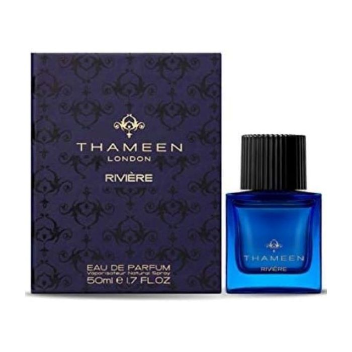 Thameen LONDON Carved Oud , RIVIERE for women and men