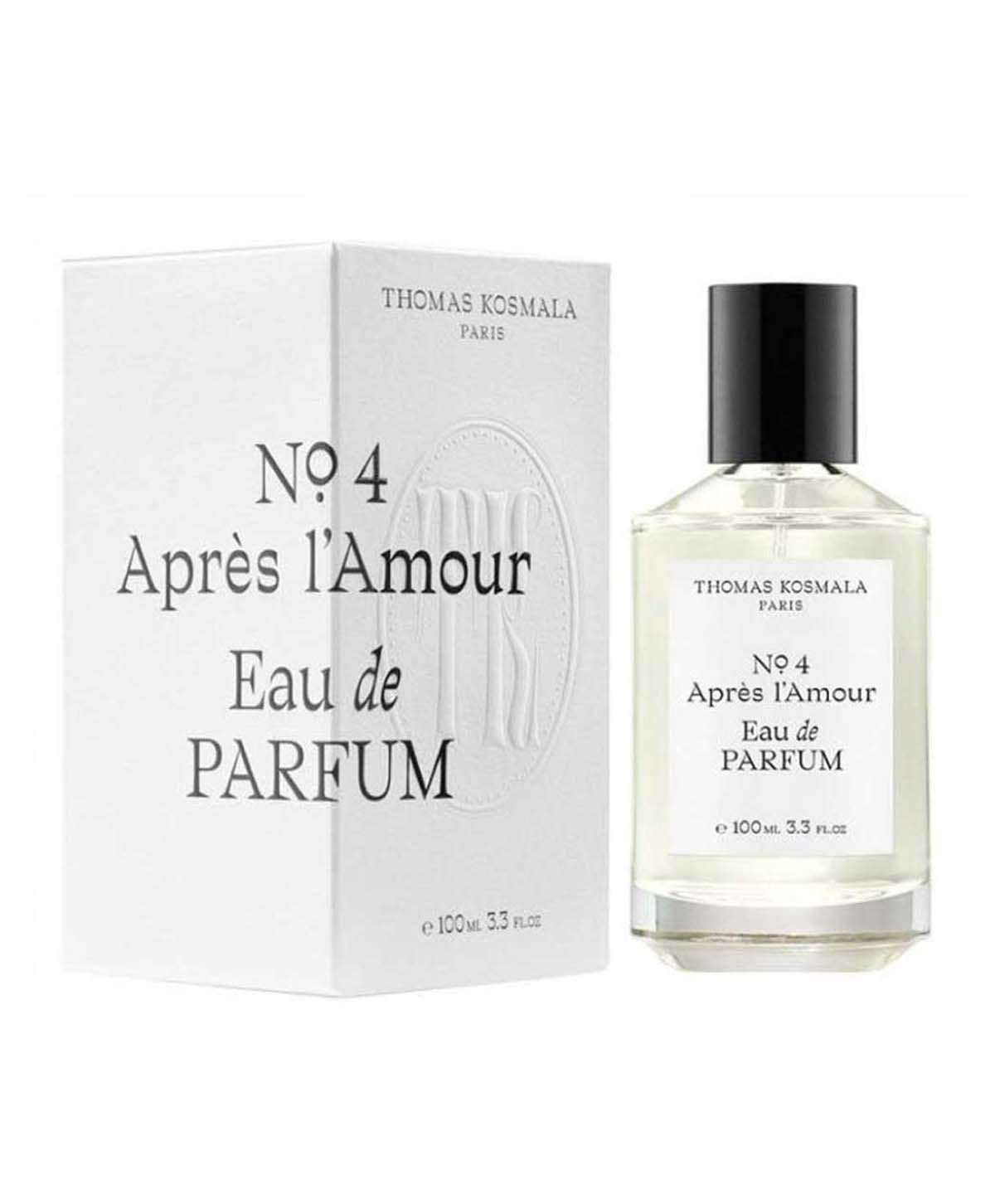 Thomas Kosmala NO 4 Après l’Amour 100ML